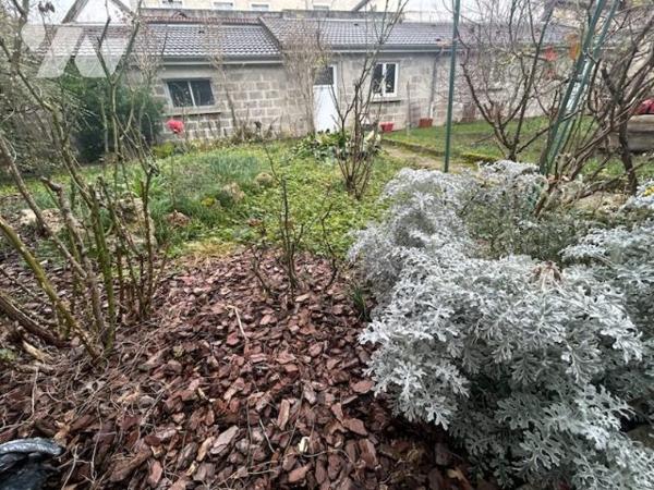 Maison à vendre Dormans