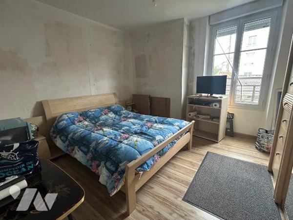 Maison à vendre Dormans