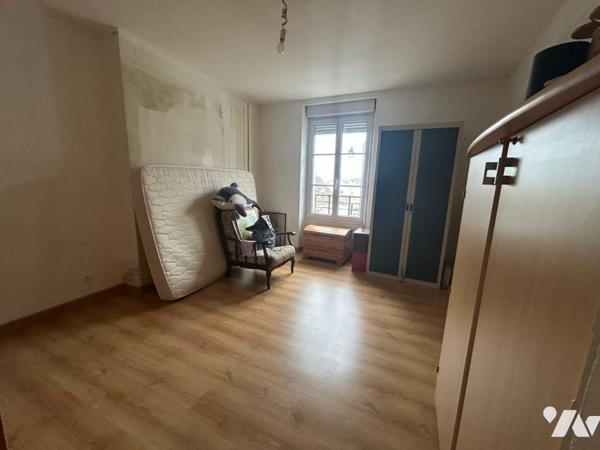 Maison à vendre Dormans