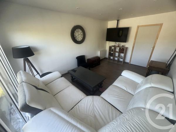 Maison à vendre  6 pièces - 152,45 m 2   PACY SUR EURE  - 27