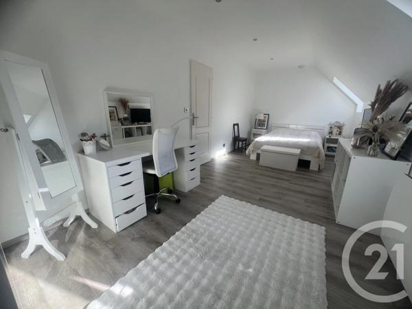 Maison à vendre  6 pièces - 152,45 m 2   PACY SUR EURE  - 27