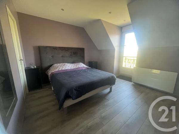 Maison à vendre  6 pièces - 152,45 m 2   PACY SUR EURE  - 27