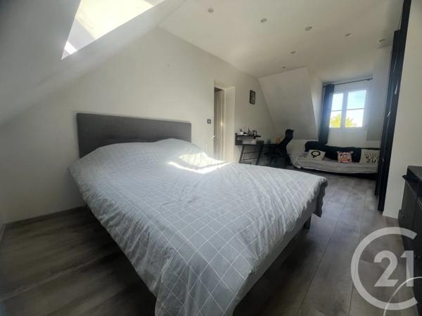 Maison à vendre  6 pièces - 152,45 m 2   PACY SUR EURE  - 27