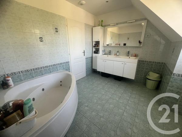 Maison à vendre  6 pièces - 152,45 m 2   PACY SUR EURE  - 27
