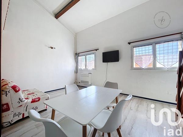 Appartement à vendre 2 pièces 44 m² Valras-Plage