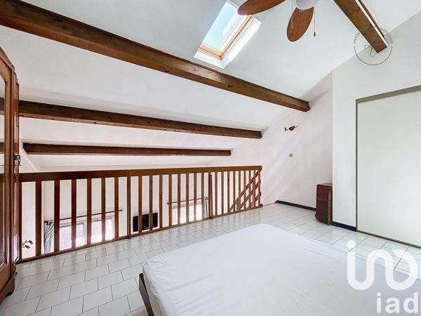 Appartement à vendre 2 pièces 44 m² Valras-Plage