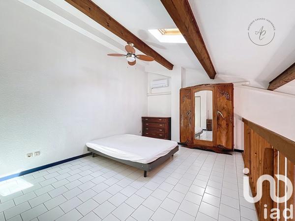 Appartement à vendre 2 pièces 44 m² Valras-Plage