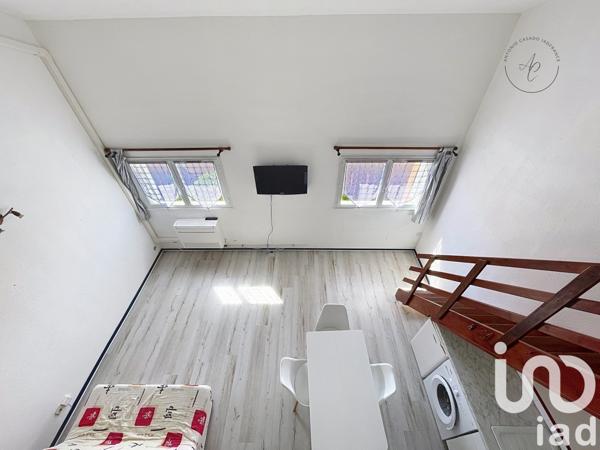 Appartement à vendre 2 pièces 44 m² Valras-Plage