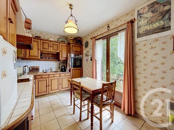 Maison à vendre  5 pièces - 96 m 2   BLONVILLE SUR MER  - 14