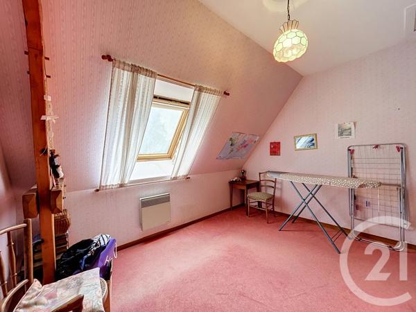 Maison à vendre  5 pièces - 96 m 2   BLONVILLE SUR MER  - 14