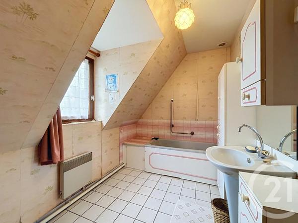 Maison à vendre  5 pièces - 96 m 2   BLONVILLE SUR MER  - 14