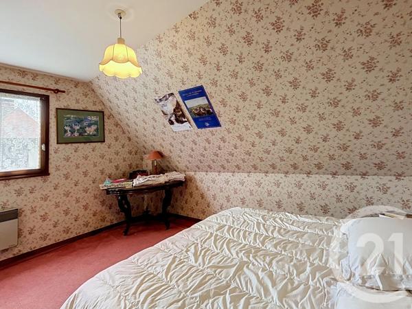 Maison à vendre  5 pièces - 96 m 2   BLONVILLE SUR MER  - 14