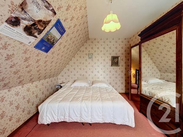 Maison à vendre  5 pièces - 96 m 2   BLONVILLE SUR MER  - 14