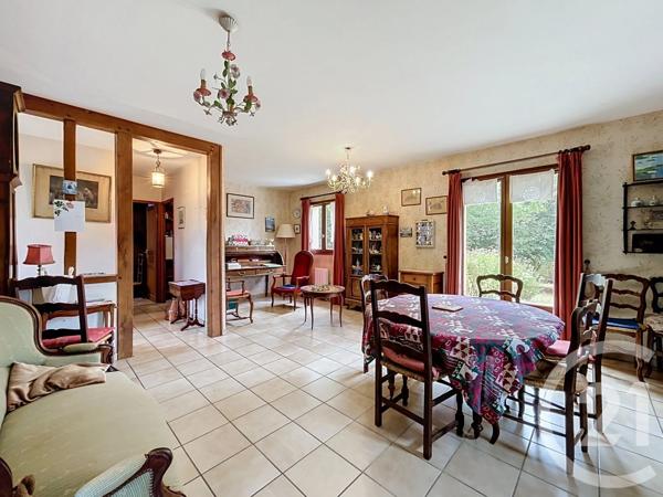 Maison à vendre  5 pièces - 96 m 2   BLONVILLE SUR MER  - 14