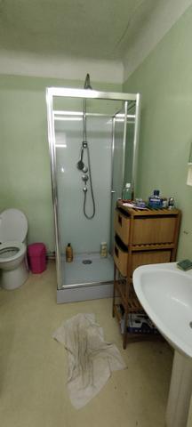 Aix-en-Provence (13100) Appartement T1/2 – 28 m² – Centre-ville – Fort potentiel – Idéal investissement