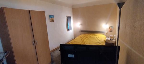 Aix-en-Provence (13100) Appartement T1/2 – 28 m² – Centre-ville – Fort potentiel – Idéal investissement