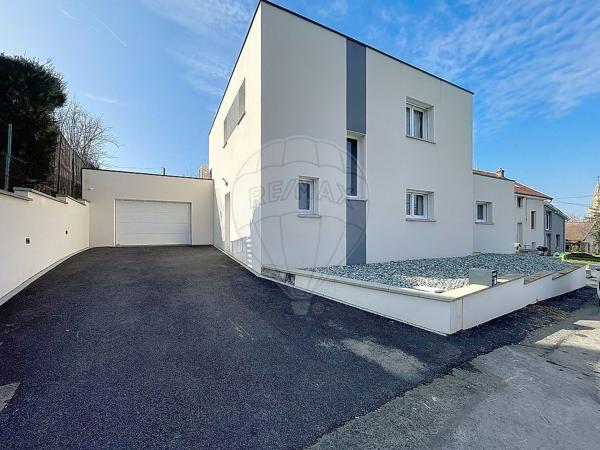 Maison  en vente - Doubs - 25