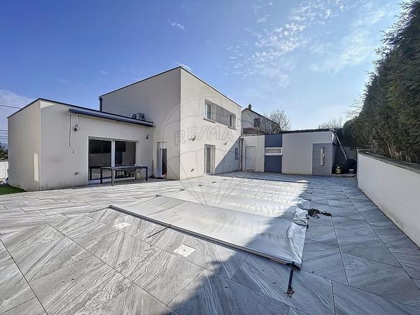 Maison  en vente - Doubs - 25