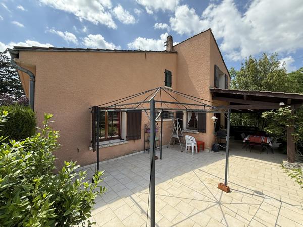 Vente / Maison T6+