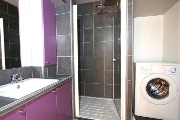 ORLEANS - Appartement 2  pièces de 45 m²  avec balcon - Barrière St-Marc MEUBLÉ