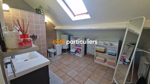 Vente Maison130 m² - 4 Pièces - MAS GRENIER (82600)