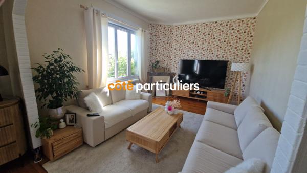 Vente Maison130 m² - 4 Pièces - MAS GRENIER (82600)