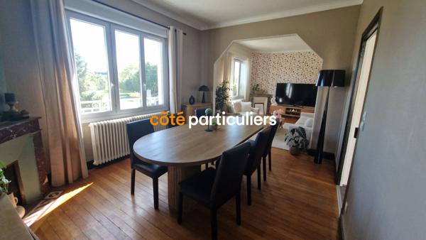 Vente Maison130 m² - 4 Pièces - MAS GRENIER (82600)