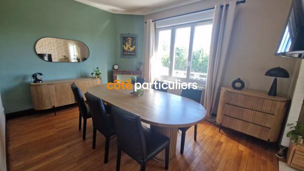 Vente Maison130 m² - 4 Pièces - MAS GRENIER (82600)