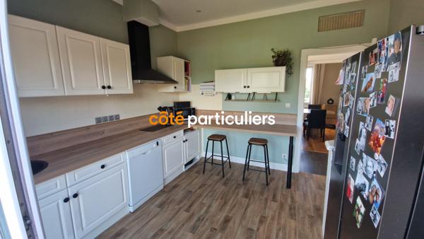 Vente Maison130 m² - 4 Pièces - MAS GRENIER (82600)