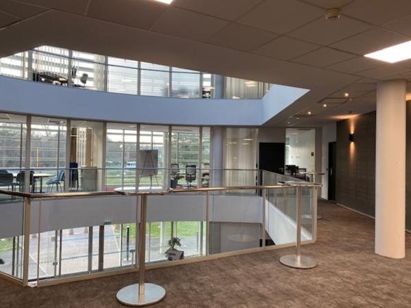 Location de bureaux à Boigny-sur-Bionne - Orléans Métropole