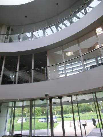 Location de bureaux à Boigny-sur-Bionne - Orléans Métropole