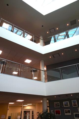 Location de bureaux à Boigny-sur-Bionne - Orléans Métropole