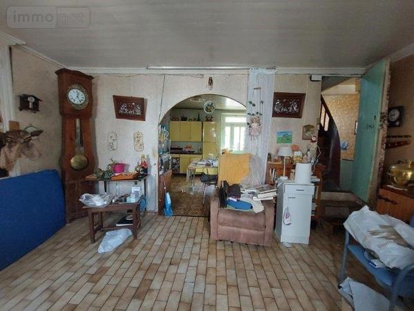 Maison à vendre à Granville dans la Manche (50400), ref : VM3633-50026