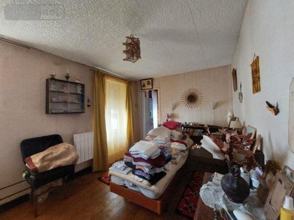 Maison à vendre à Granville dans la Manche (50400), ref : VM3633-50026