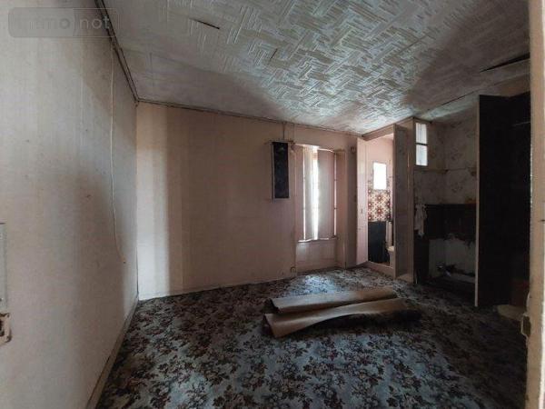 Maison à vendre à Granville dans la Manche (50400), ref : VM3633-50026