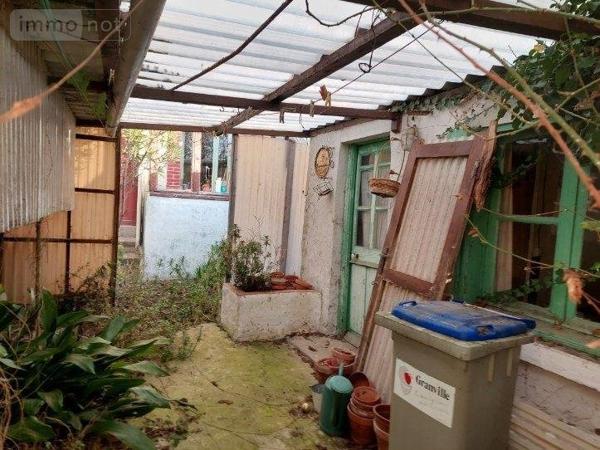 Maison à vendre à Granville dans la Manche (50400), ref : VM3633-50026