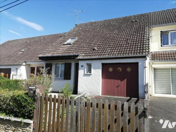 ST PIERRE SUR DIVES-TRES PROCHE COMMODITES