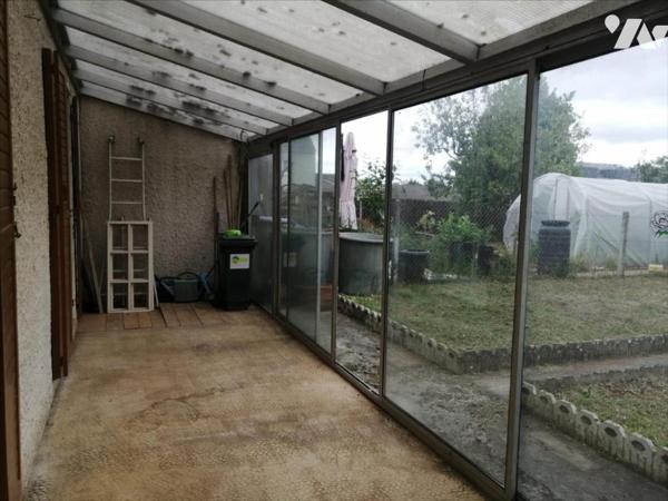 ST PIERRE SUR DIVES-TRES PROCHE COMMODITES