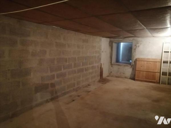 ST PIERRE SUR DIVES-TRES PROCHE COMMODITES