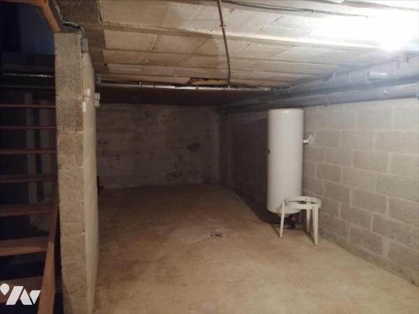 ST PIERRE SUR DIVES-TRES PROCHE COMMODITES