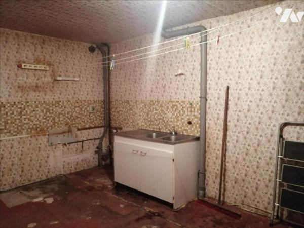 ST PIERRE SUR DIVES-TRES PROCHE COMMODITES