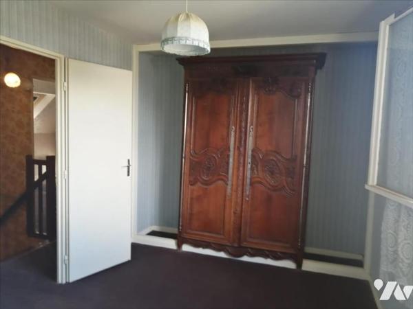 ST PIERRE SUR DIVES-TRES PROCHE COMMODITES