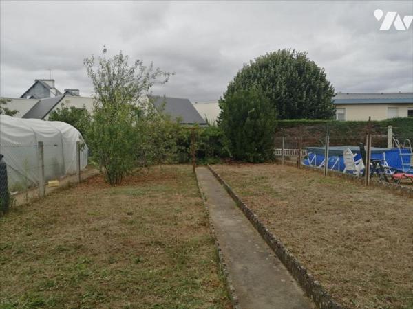 ST PIERRE SUR DIVES-TRES PROCHE COMMODITES