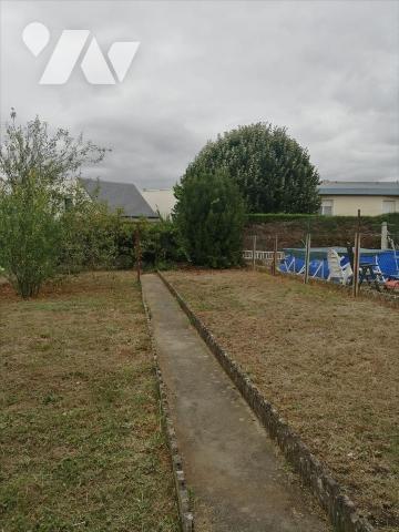 ST PIERRE SUR DIVES-TRES PROCHE COMMODITES