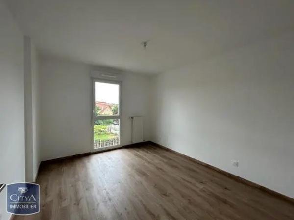 Appartement à louer 2 pièces 46.21m² Villefranche-sur-Saône (69400)
