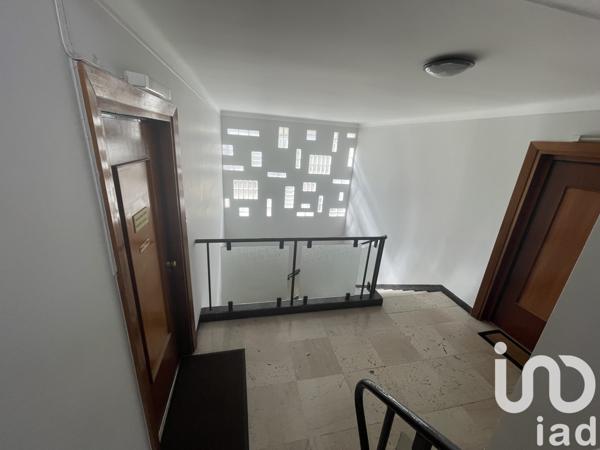 Appartement à vendre 5 pièces 89 m² Bourg-la-Reine