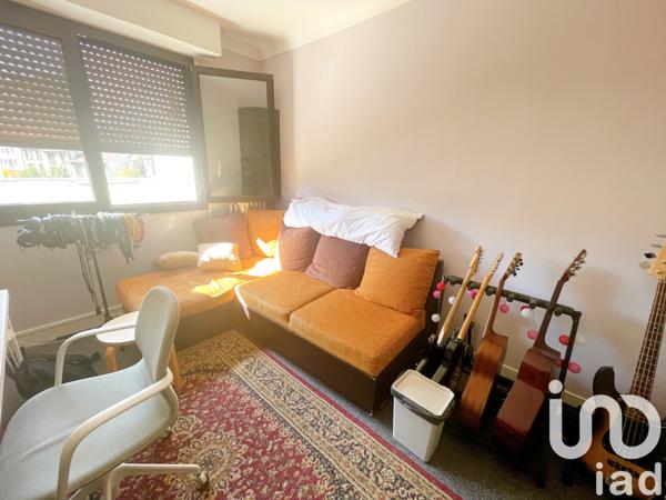 Appartement à vendre 5 pièces 89 m² Bourg-la-Reine