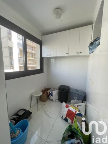 Appartement à vendre 5 pièces 89 m² Bourg-la-Reine