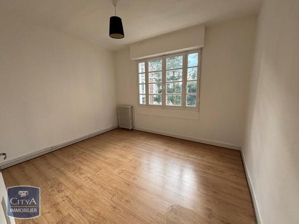 Appartement à louer 3 pièces 62.69m²