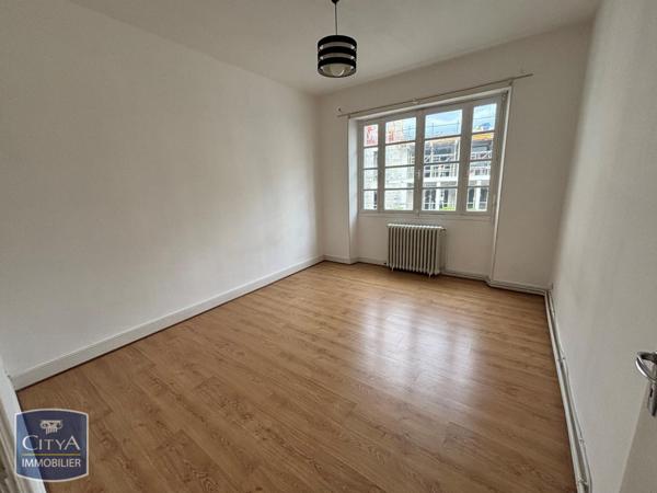 Appartement à louer 3 pièces 62.69m²